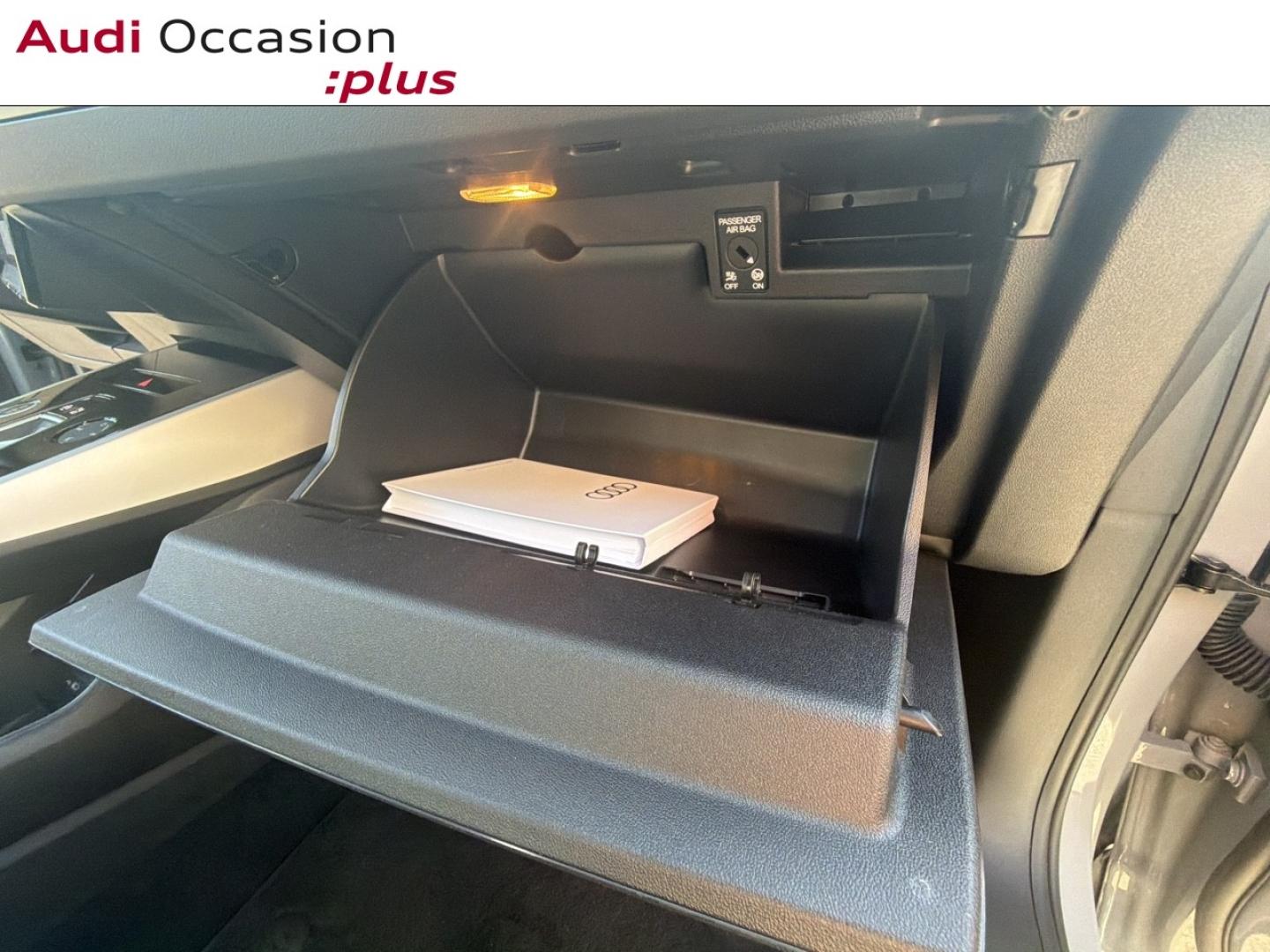 Voitures occasions Audi Q4 e-tron Business Executive Dunkerque
