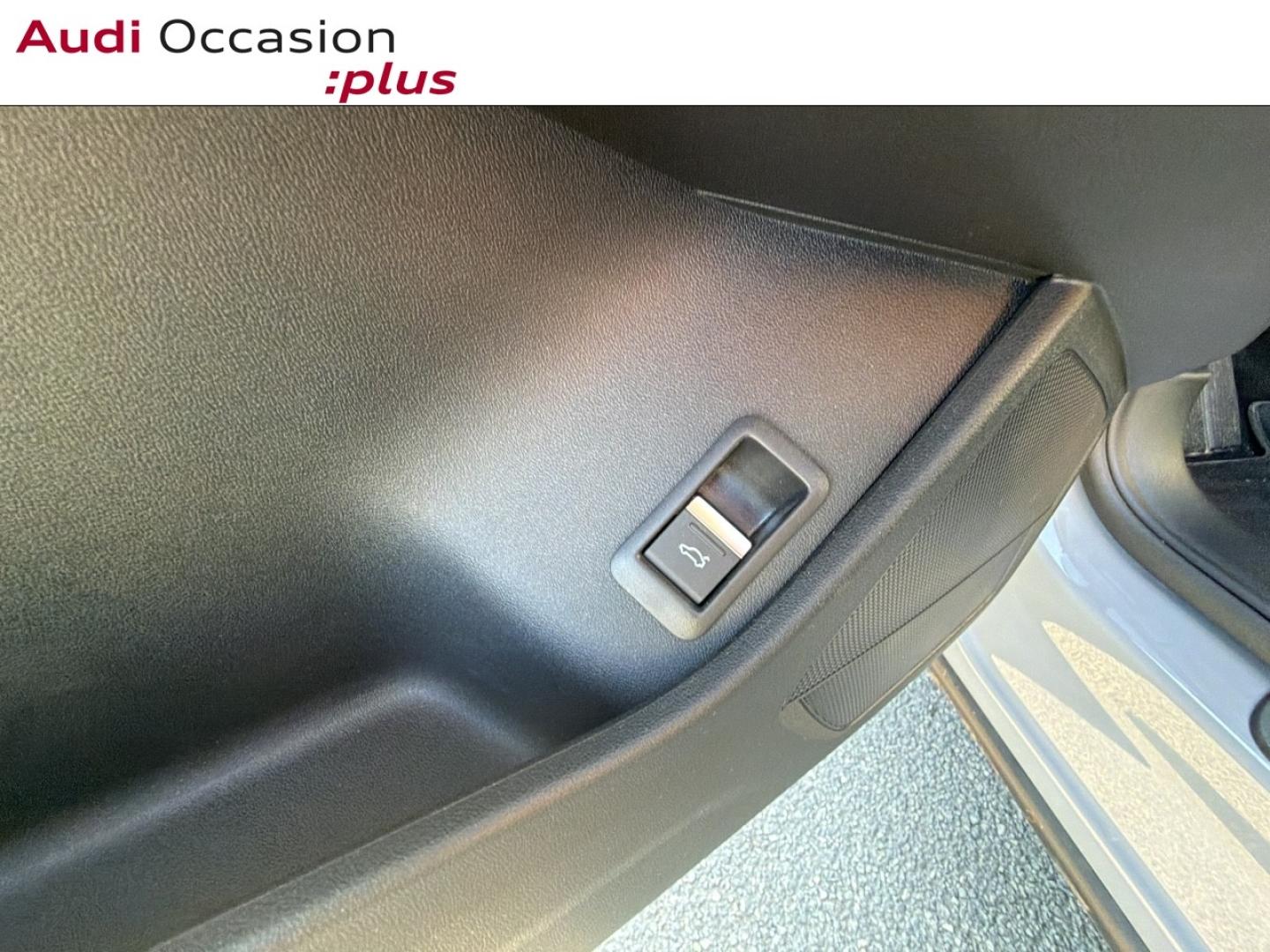Voitures occasions Audi Q4 e-tron Business Executive Dunkerque