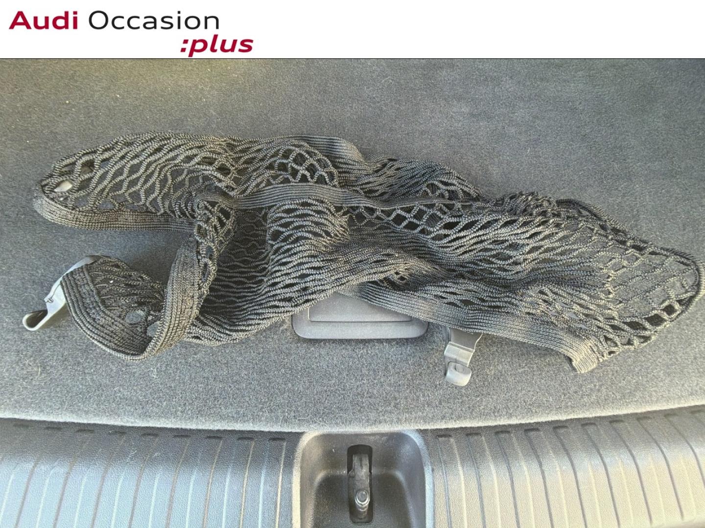 Voitures occasions Audi Q4 e-tron Business Executive Dunkerque