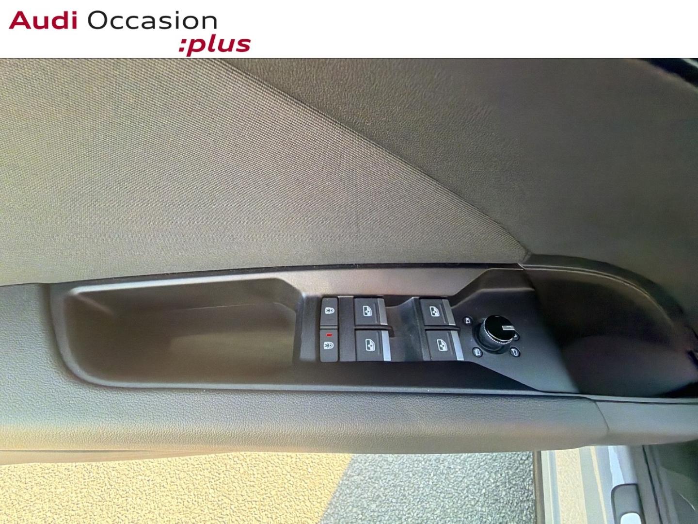 Voitures occasions Audi Q4 e-tron Business Executive Dunkerque