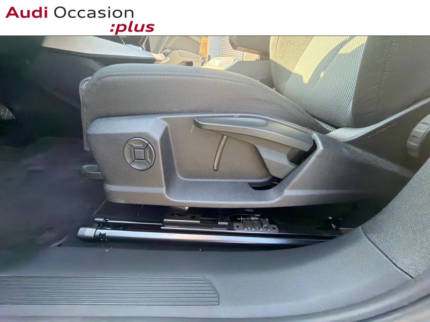 Voitures occasions Audi Q4 e-tron Business Executive Dunkerque