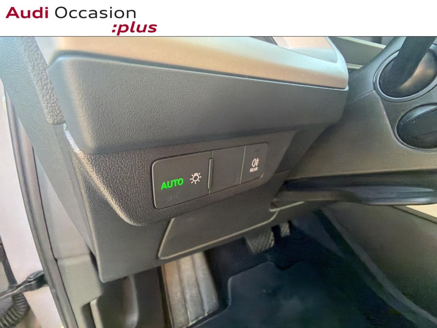 Voitures occasions Audi Q4 e-tron Business Executive Dunkerque