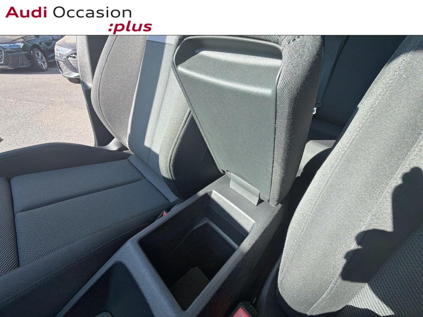 Voitures occasions Audi Q4 e-tron Business Executive Dunkerque