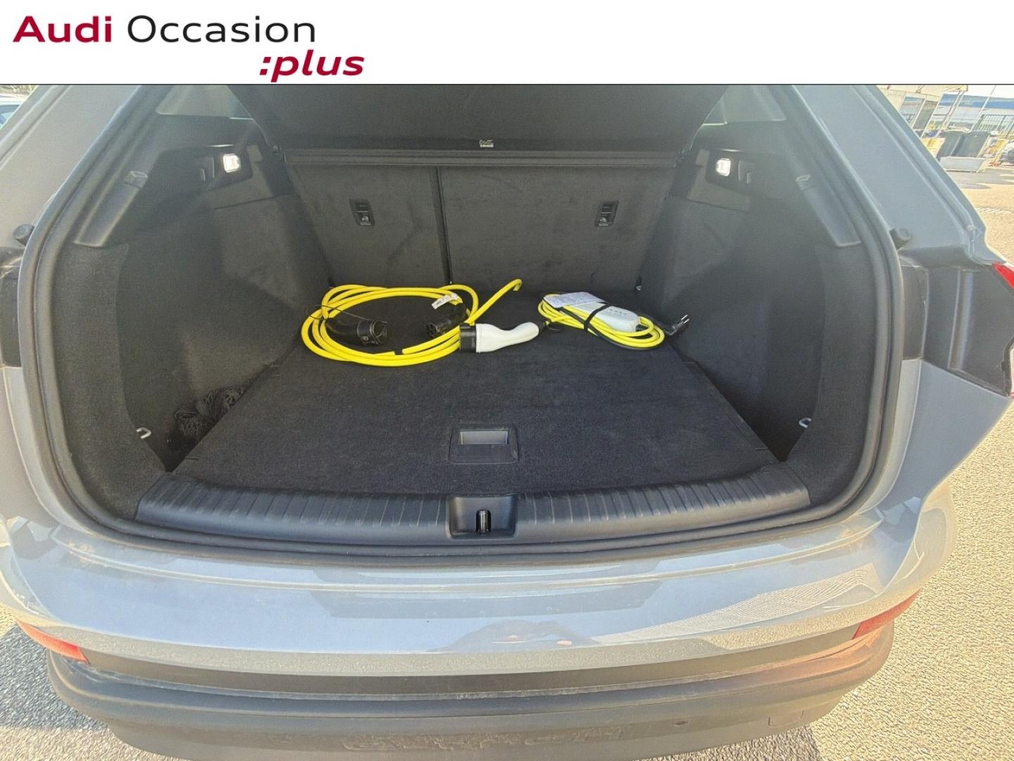 Voitures occasions Audi Q4 e-tron Business Executive Dunkerque