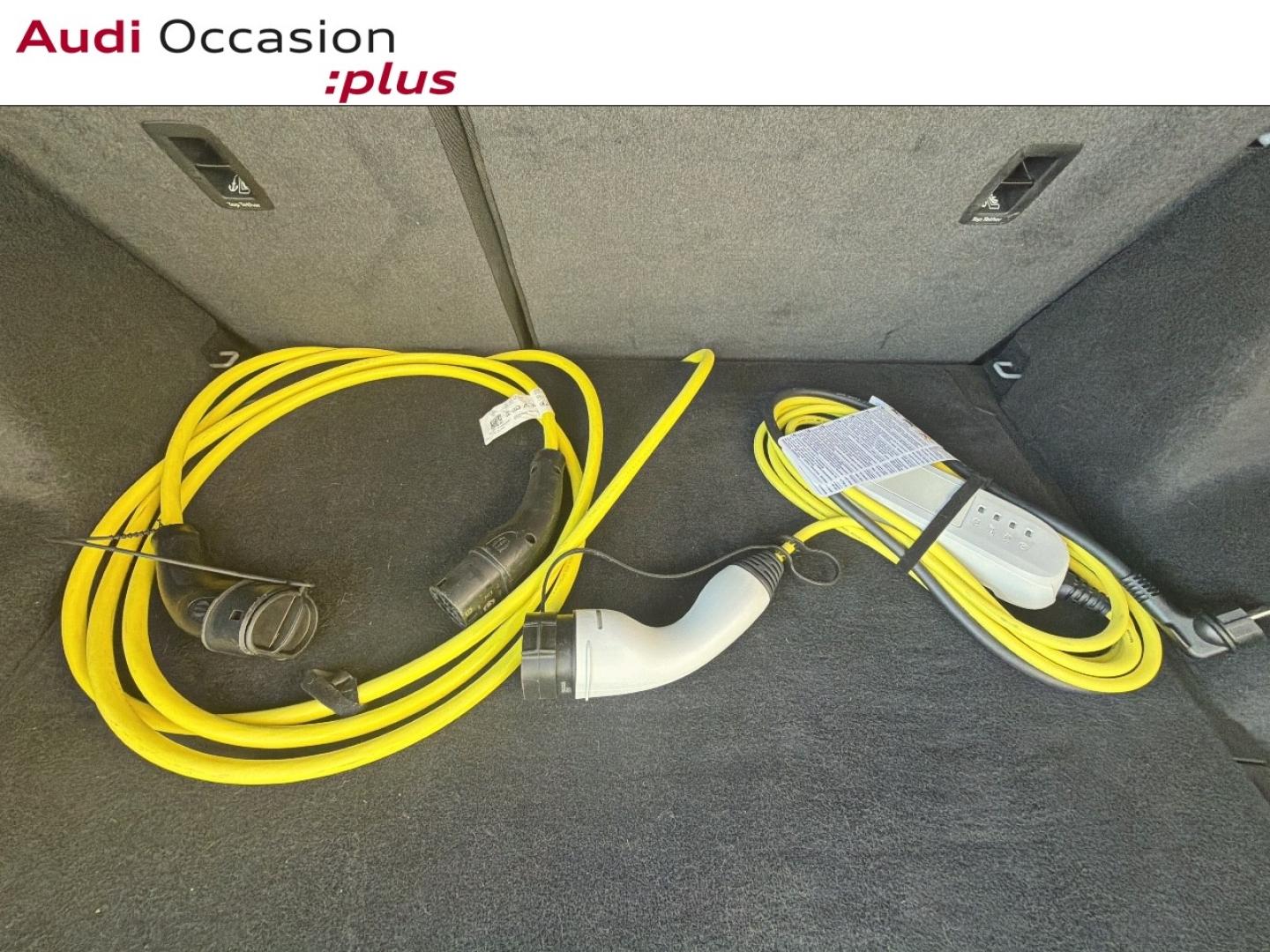 Voitures occasions Audi Q4 e-tron Business Executive Dunkerque