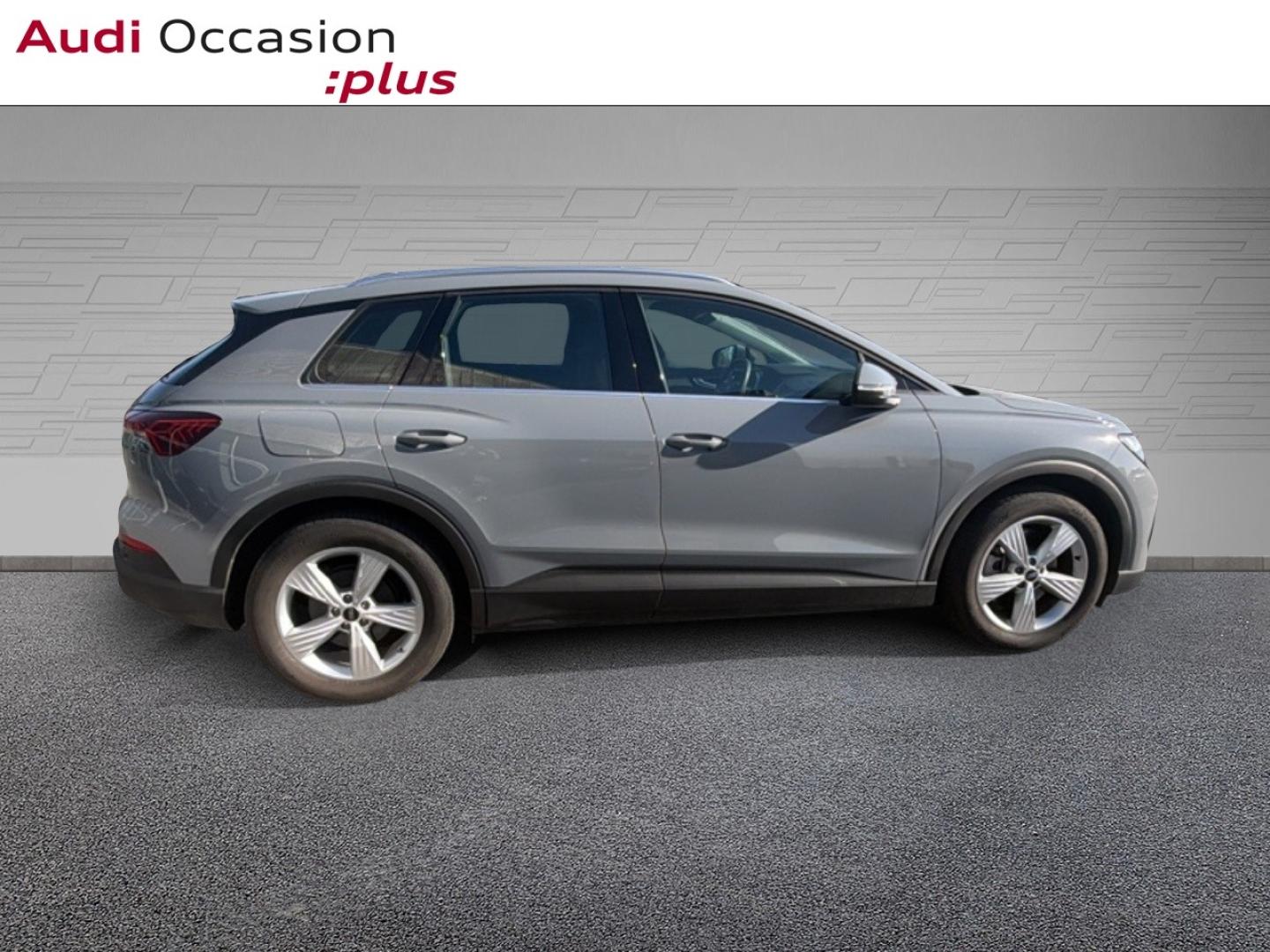 Voitures occasions Audi Q4 e-tron Business Executive Dunkerque