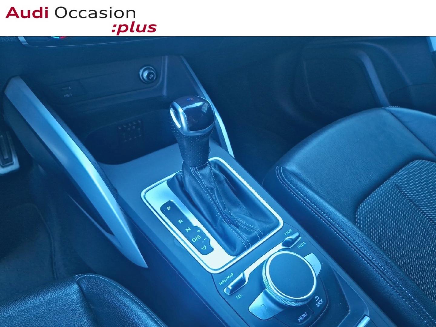 Voitures occasions Audi Q2 S line Dunkerque