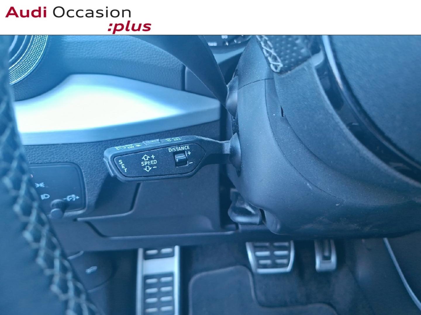 Voitures occasions Audi Q2 S line Dunkerque