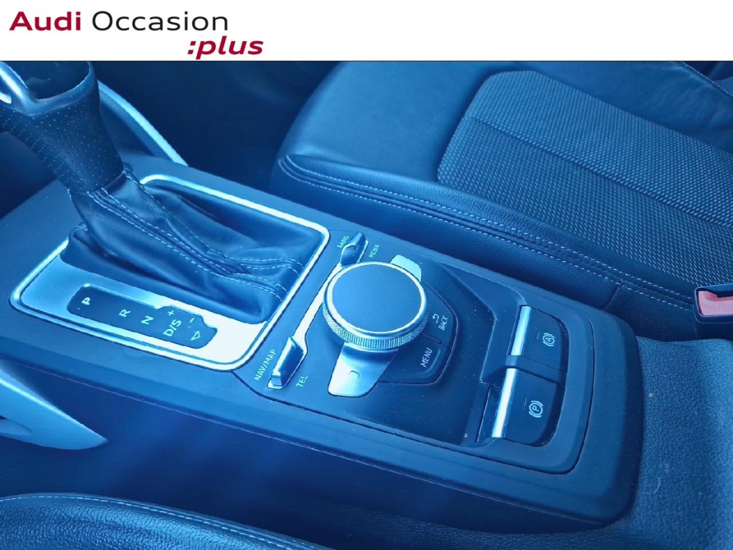 Voitures occasions Audi Q2 S line Dunkerque