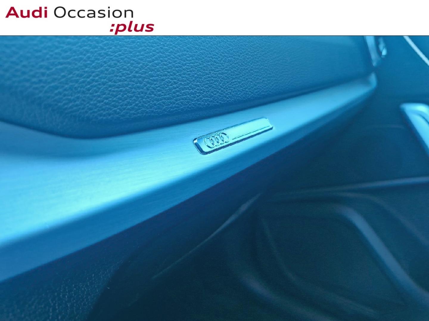 Voitures occasions Audi Q2 S line Dunkerque