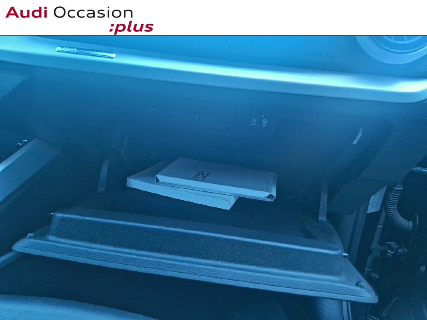 Voitures occasions Audi Q2 S line Dunkerque