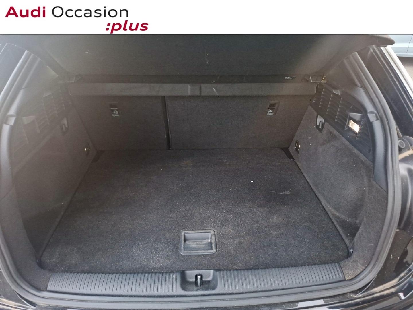 Voitures occasions Audi Q2 S line Dunkerque