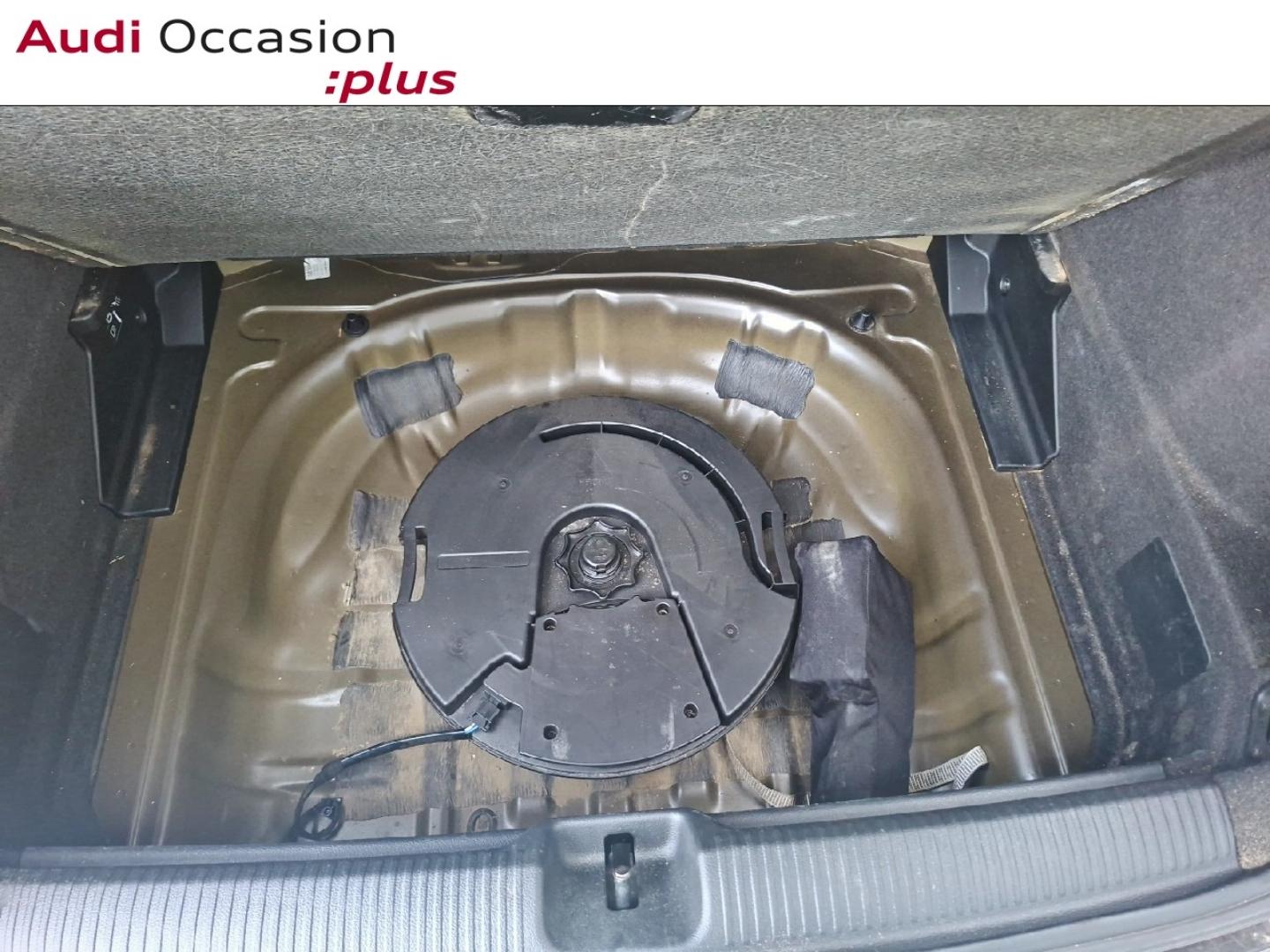 Voitures occasions Audi Q2 S line Dunkerque