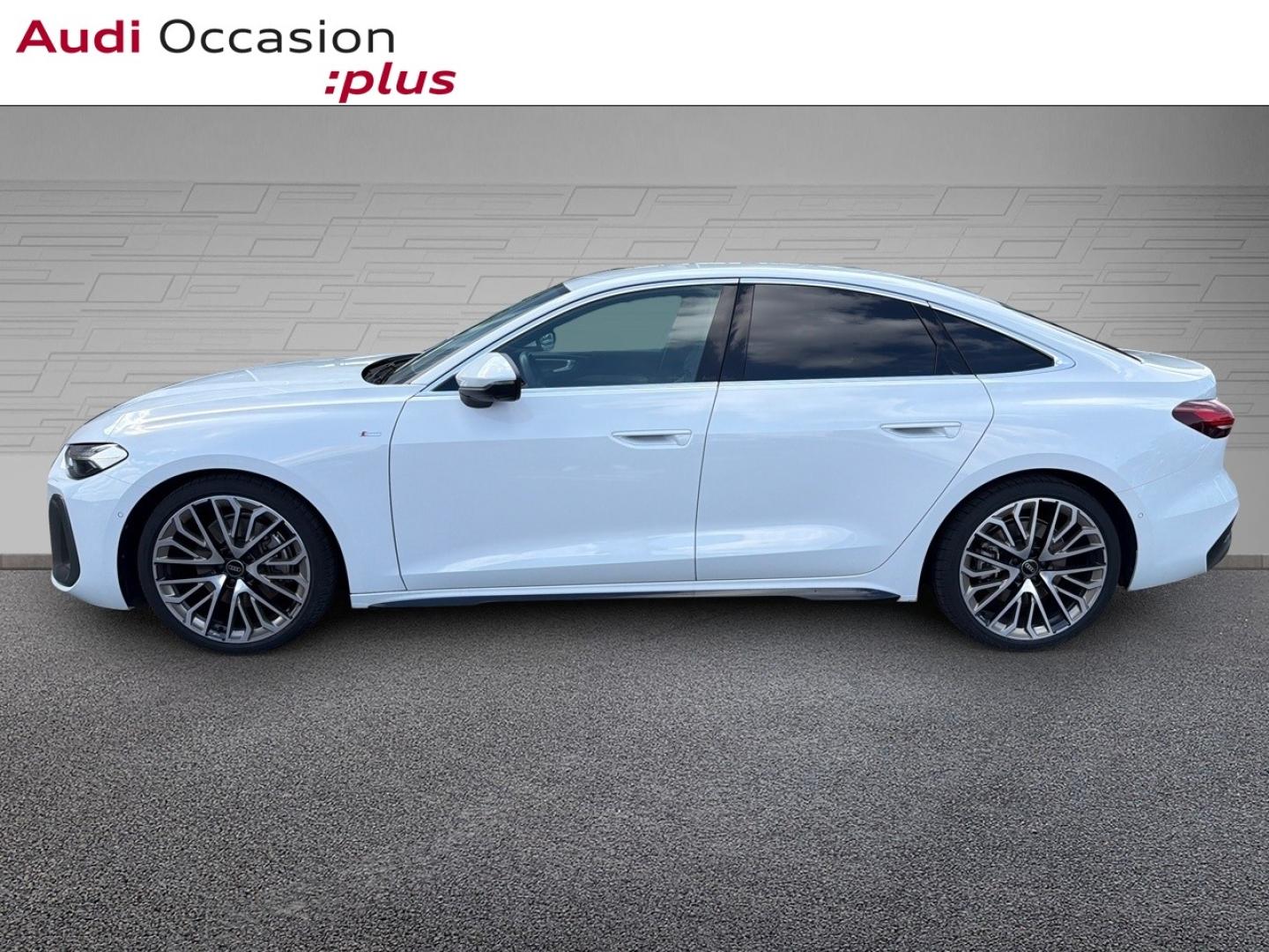 Voitures occasions Audi A5 S line Hazebrouck