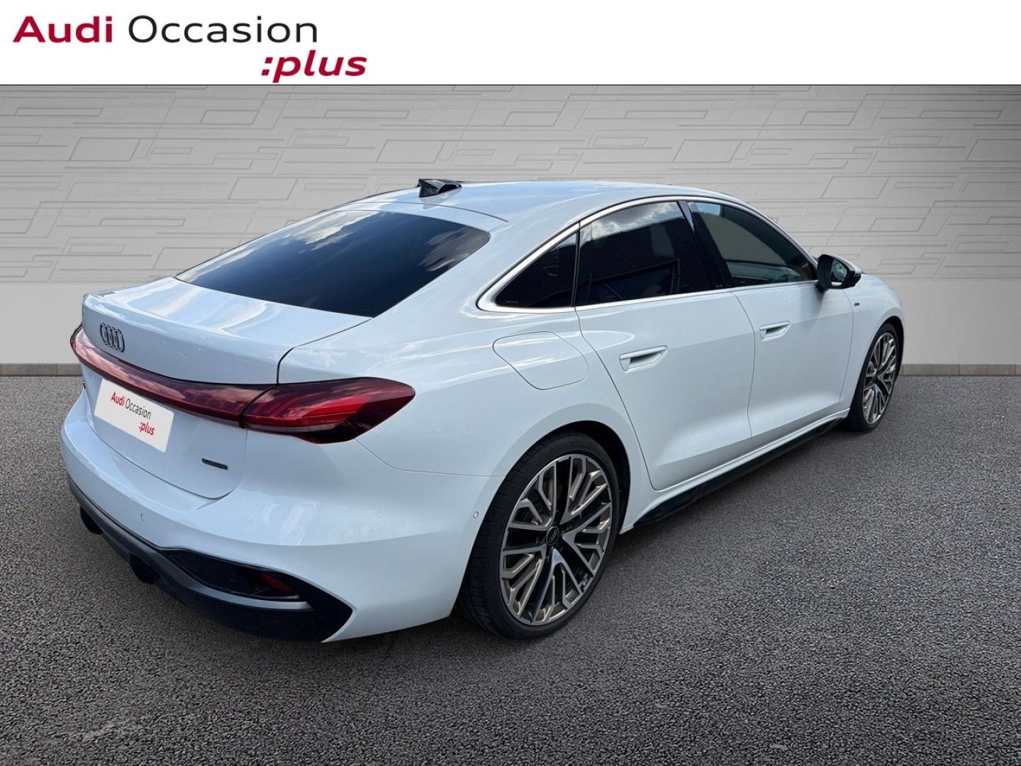 Voitures occasions Audi A5 S line Dunkerque