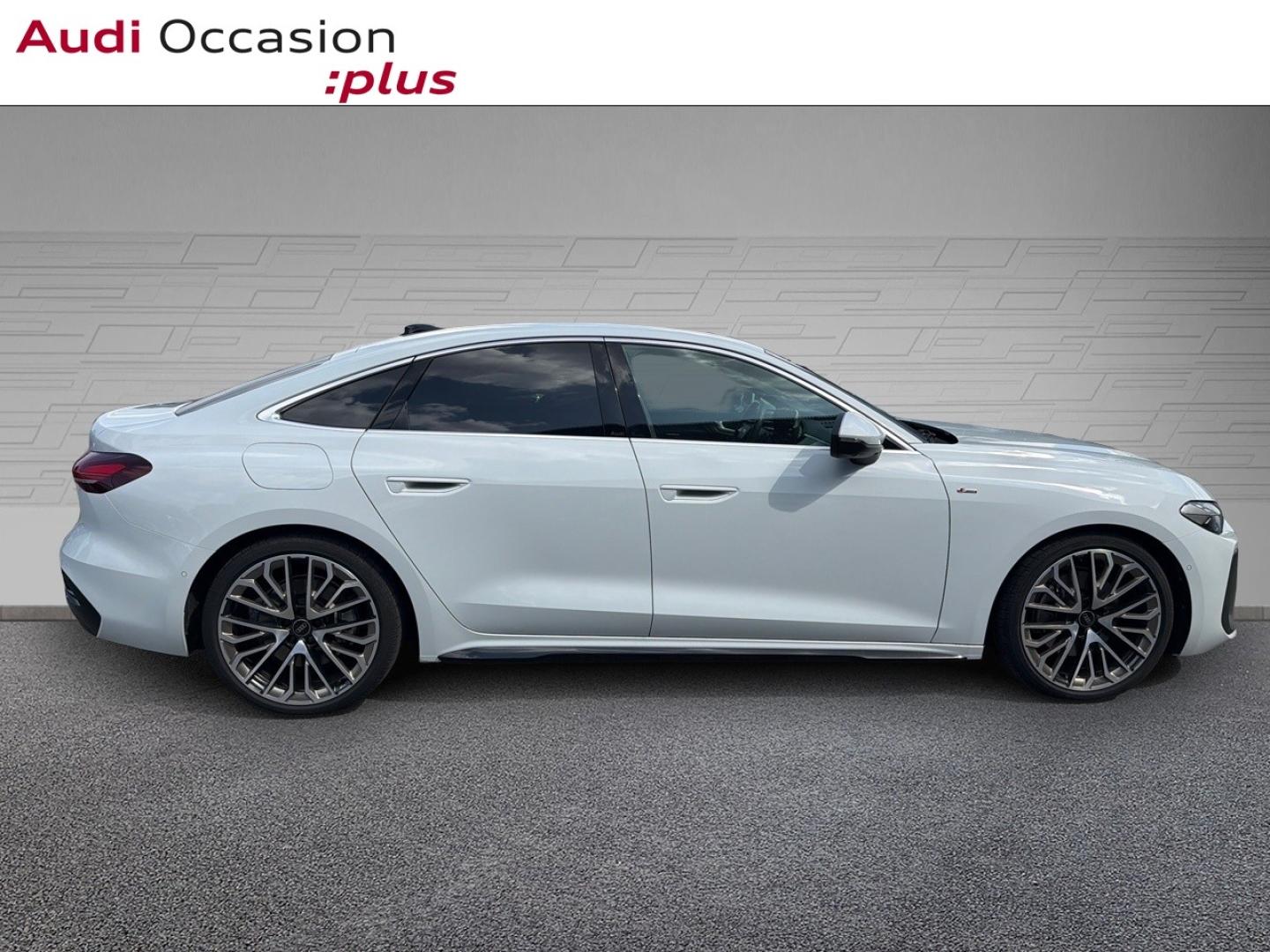Voitures occasions Audi A5 S line Hazebrouck