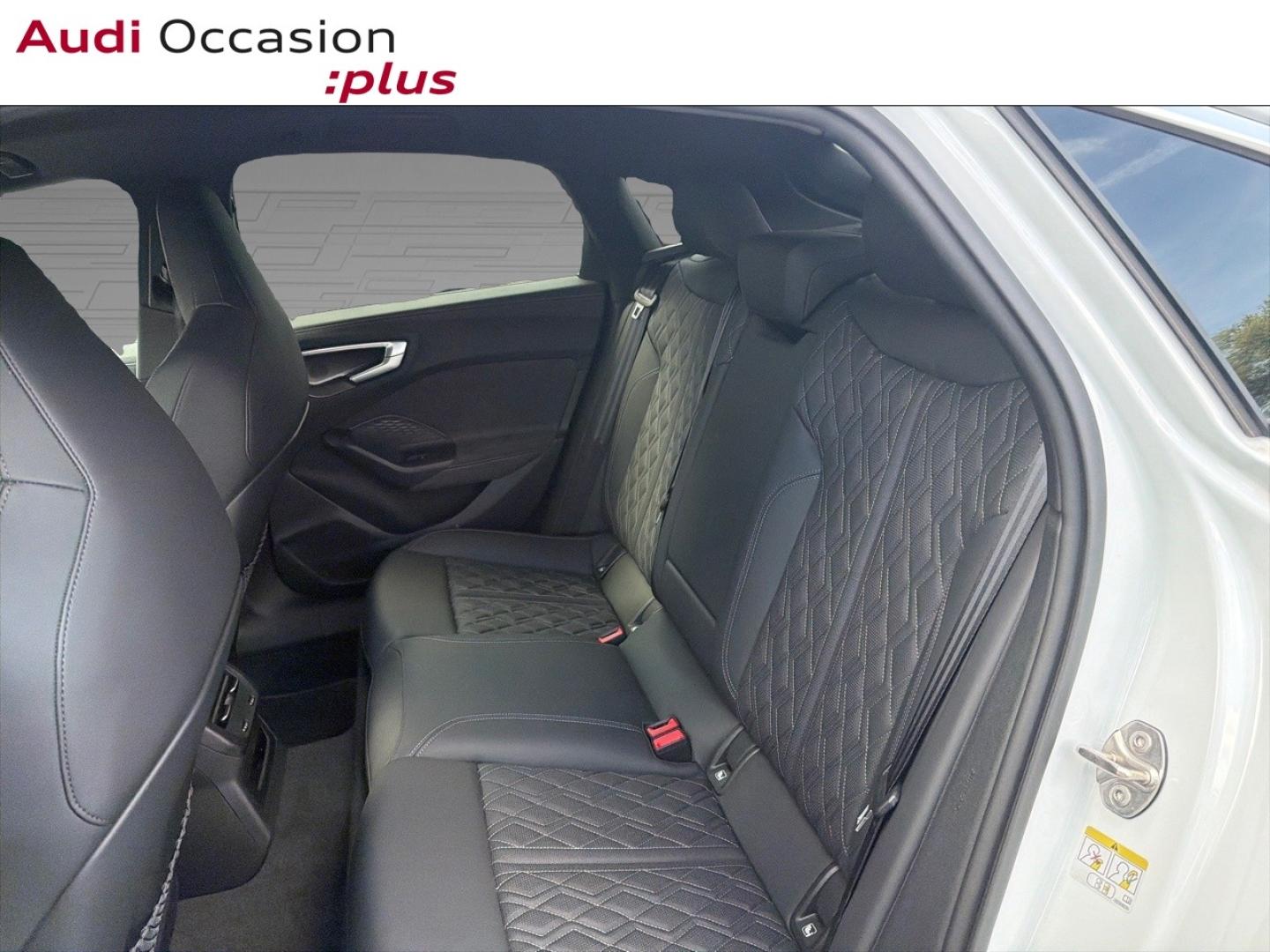 Voitures occasions Audi A5 S line Dunkerque