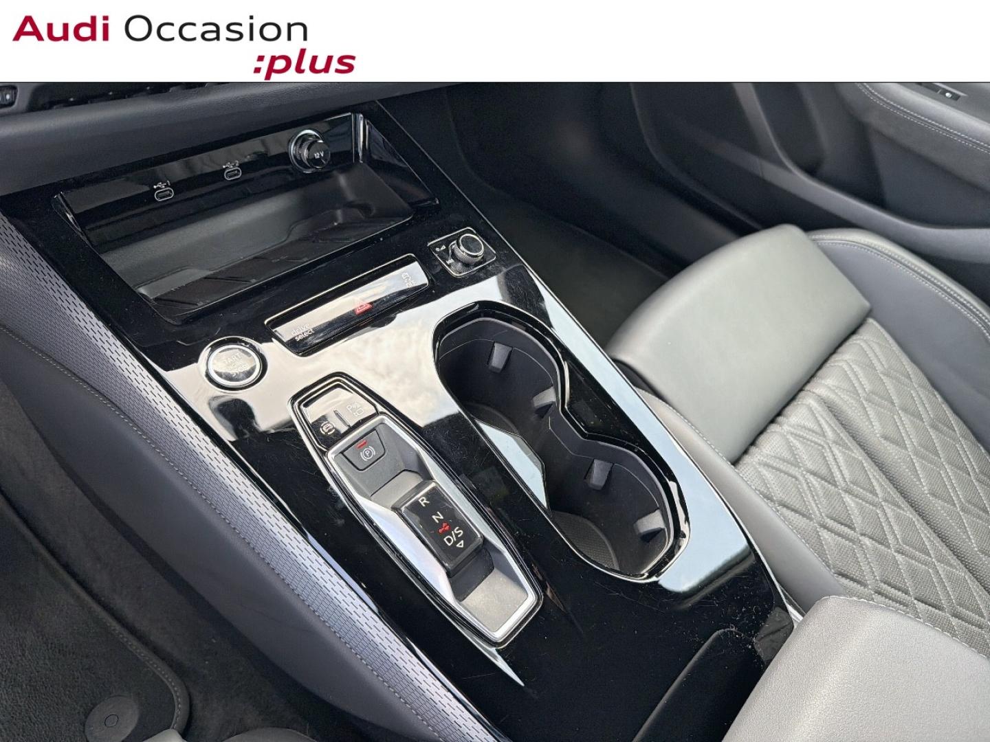 Voitures occasions Audi A5 S line Hazebrouck