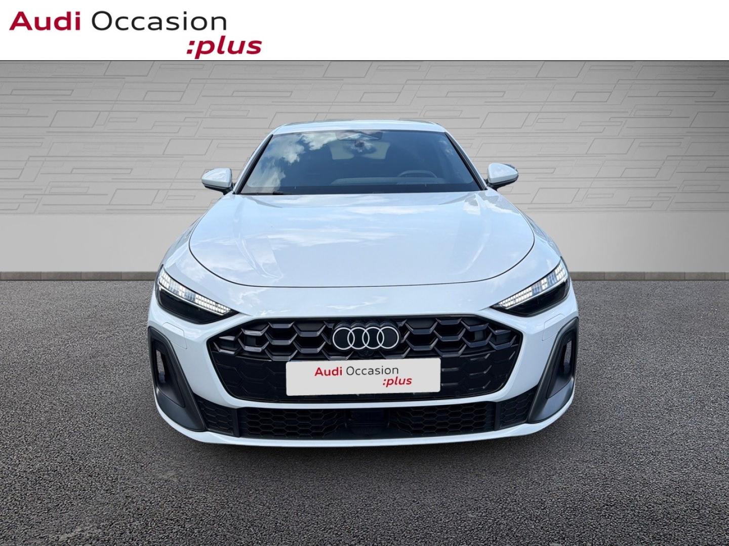 Voitures occasions Audi A5 S line Dunkerque