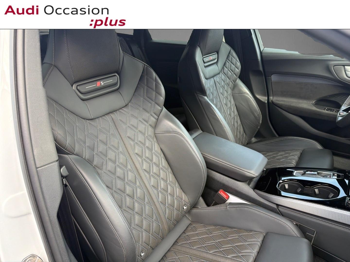 Voitures occasions Audi A5 S line Hazebrouck