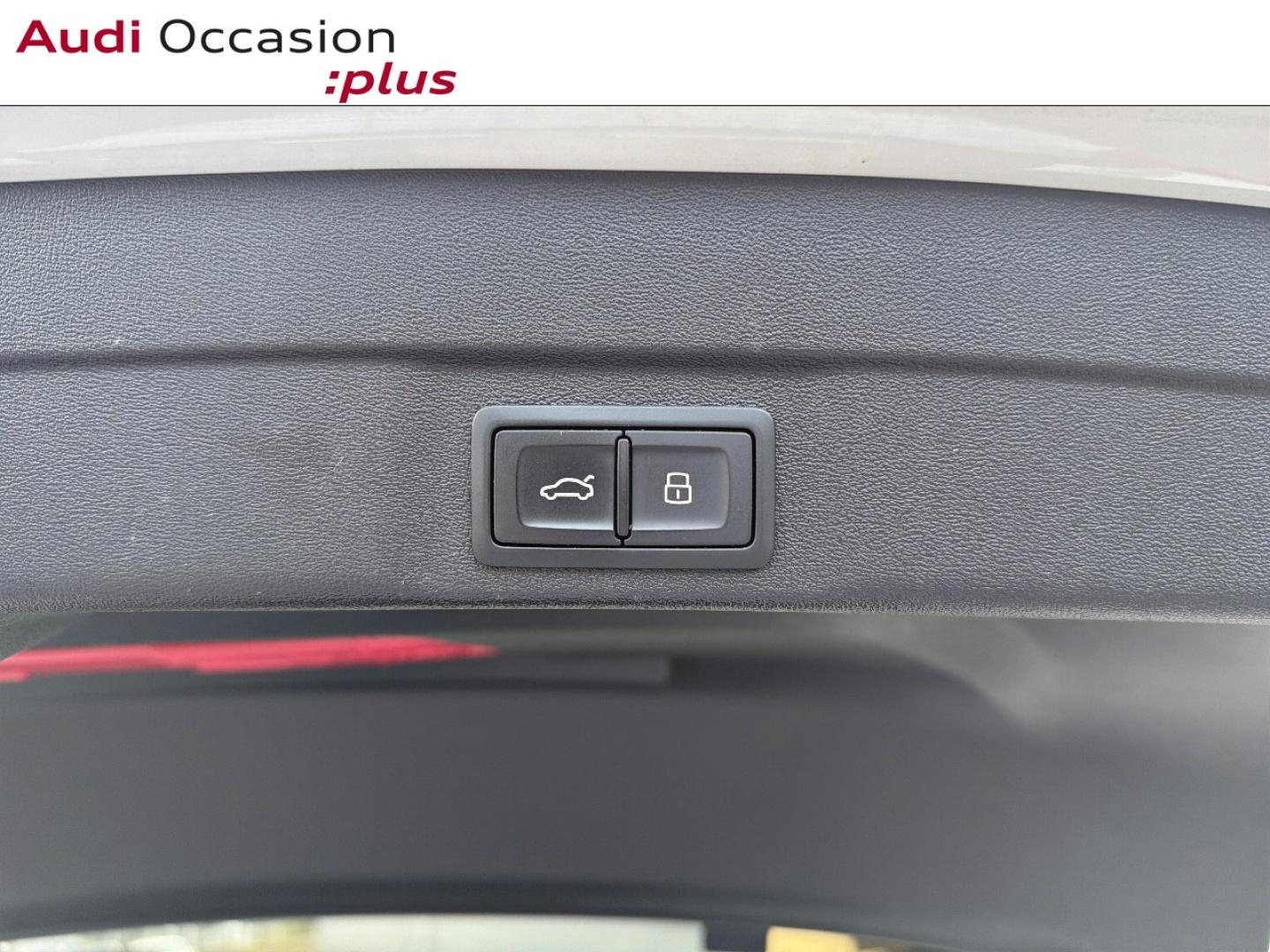 Voitures occasions Audi A5 S line Hazebrouck