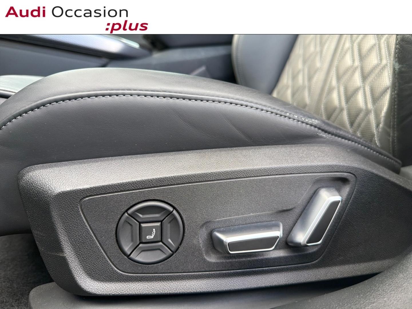 Voitures occasions Audi A5 S line Hazebrouck