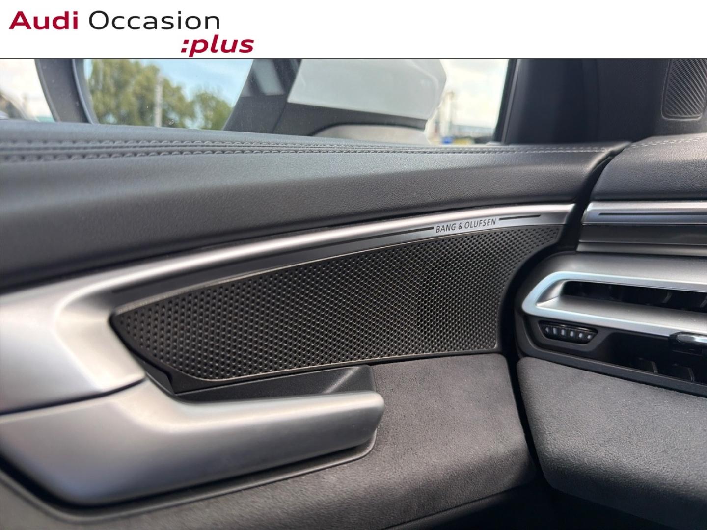 Voitures occasions Audi A5 S line Dunkerque