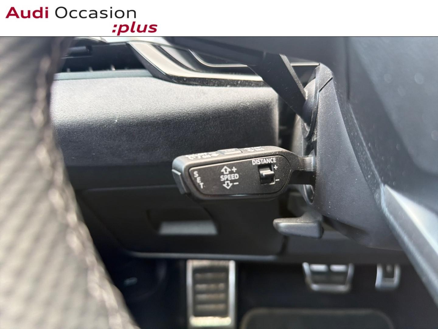 Voitures occasions Audi A5 S line Dunkerque