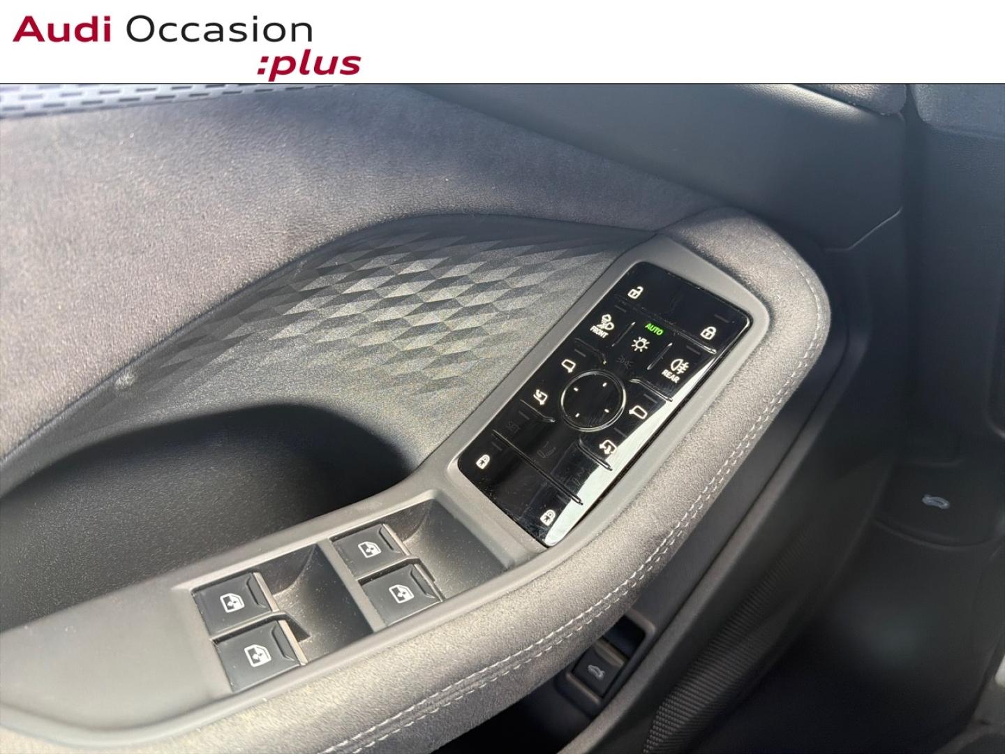 Voitures occasions Audi A5 S line Hazebrouck