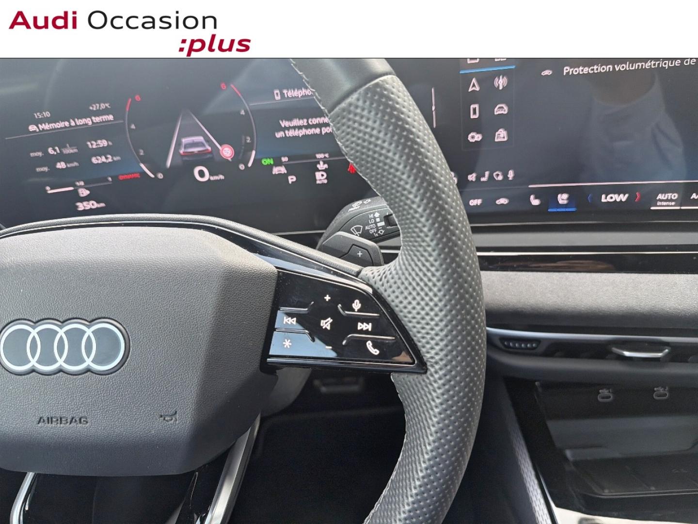 Voitures occasions Audi A5 S line Hazebrouck