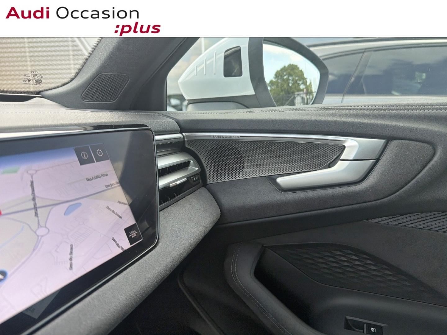 Voitures occasions Audi A5 S line Dunkerque