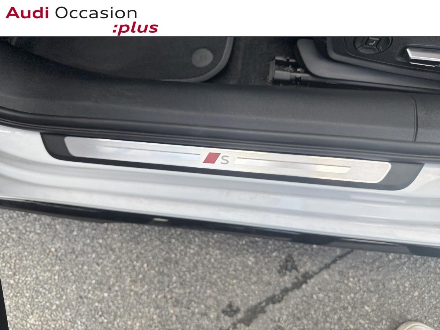 Voitures occasions Audi A5 S line Dunkerque