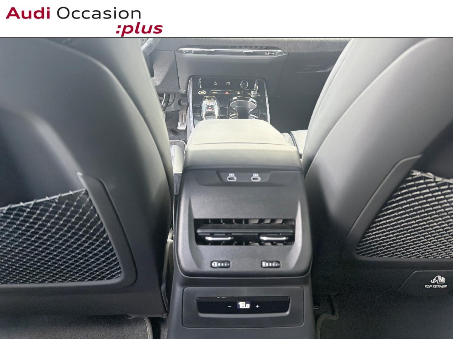 Voitures occasions Audi A5 S line Dunkerque