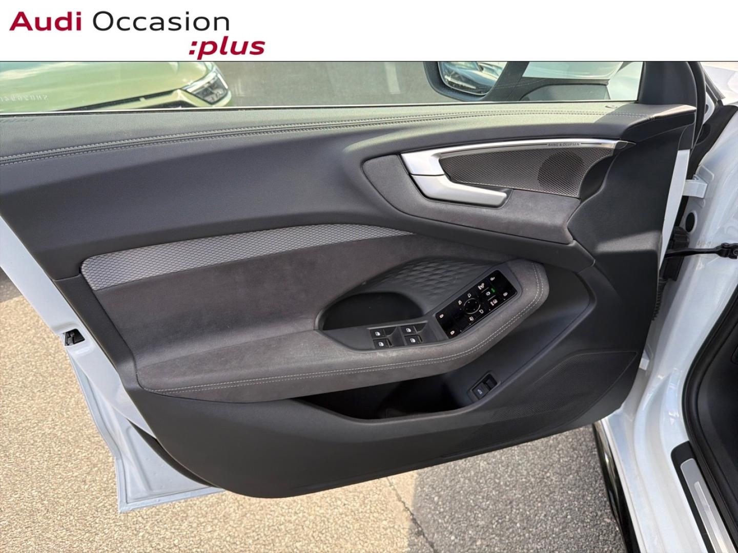 Voitures occasions Audi A5 S line Hazebrouck