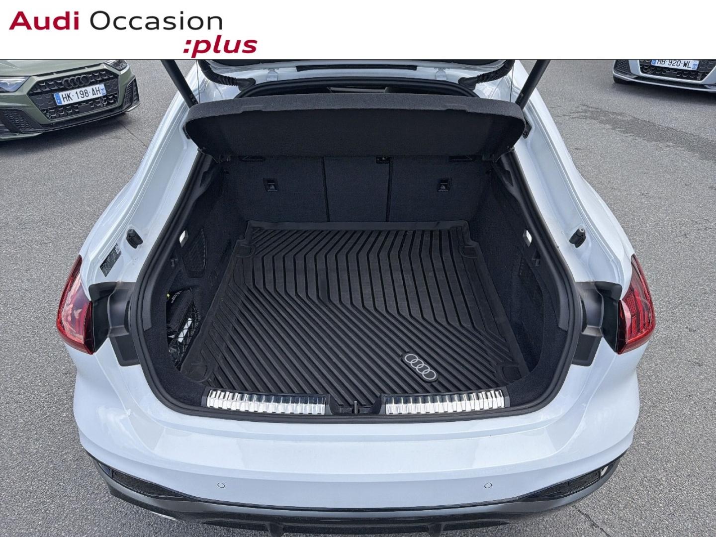 Voitures occasions Audi A5 S line Hazebrouck