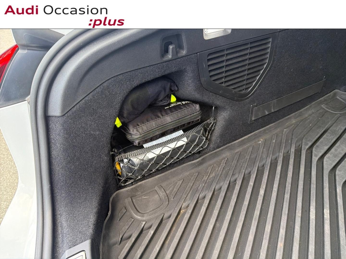 Voitures occasions Audi A5 S line Hazebrouck