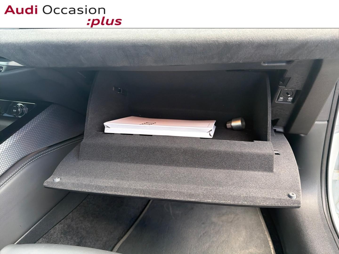 Voitures occasions Audi A5 S line Dunkerque