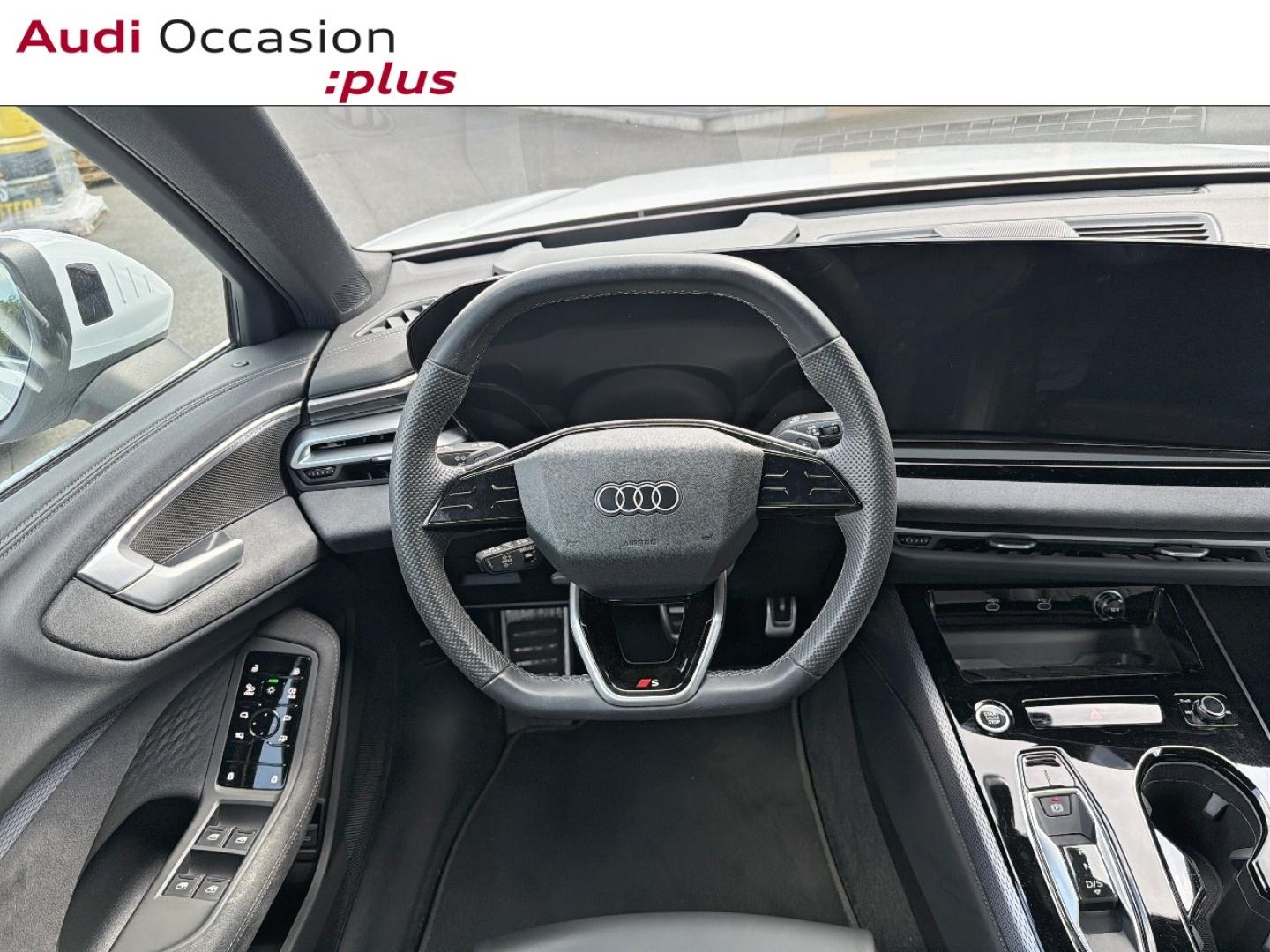 Voitures occasions Audi A5 S line Dunkerque