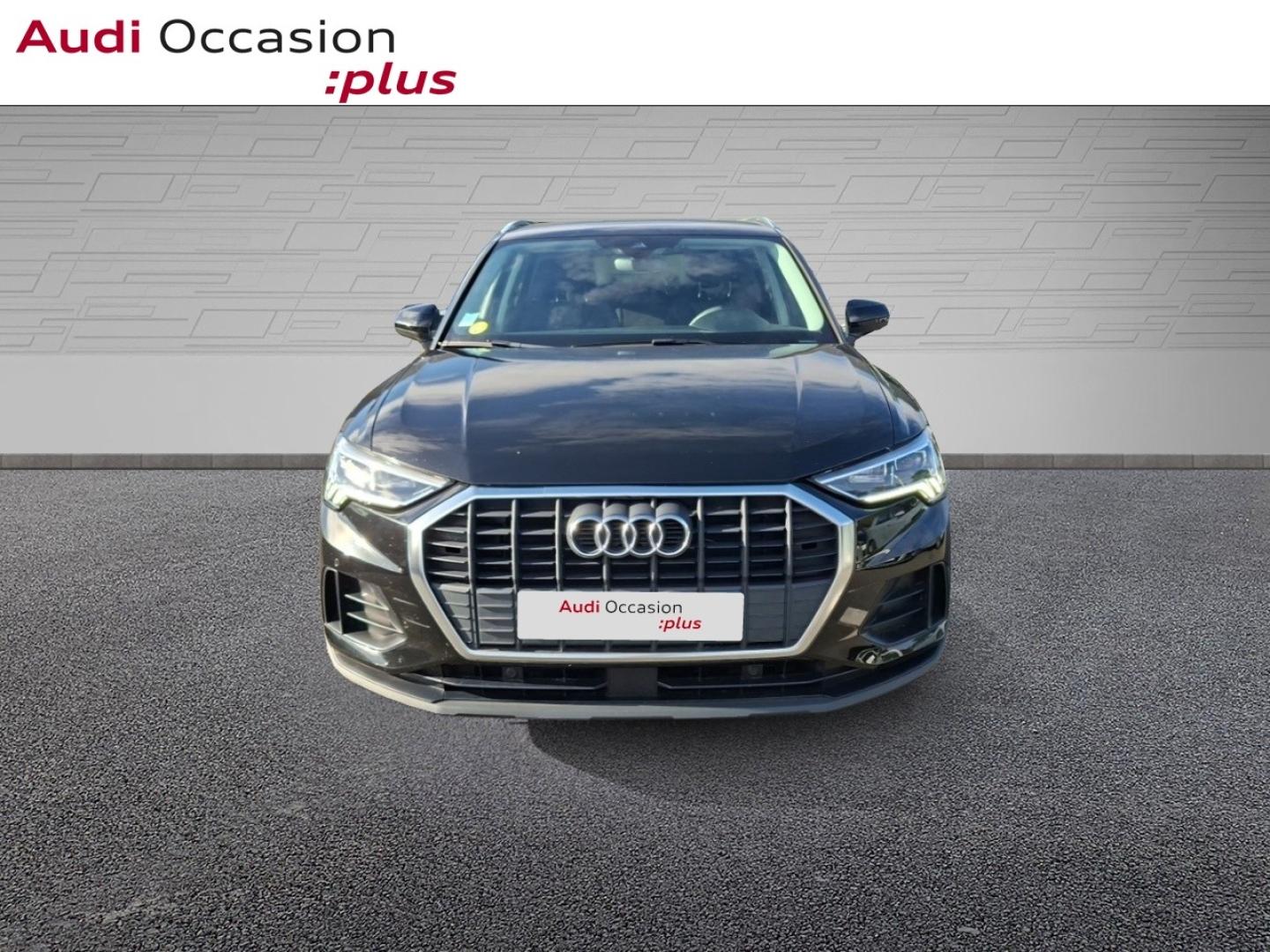 Voitures occasions Audi Q3 Design Dechy