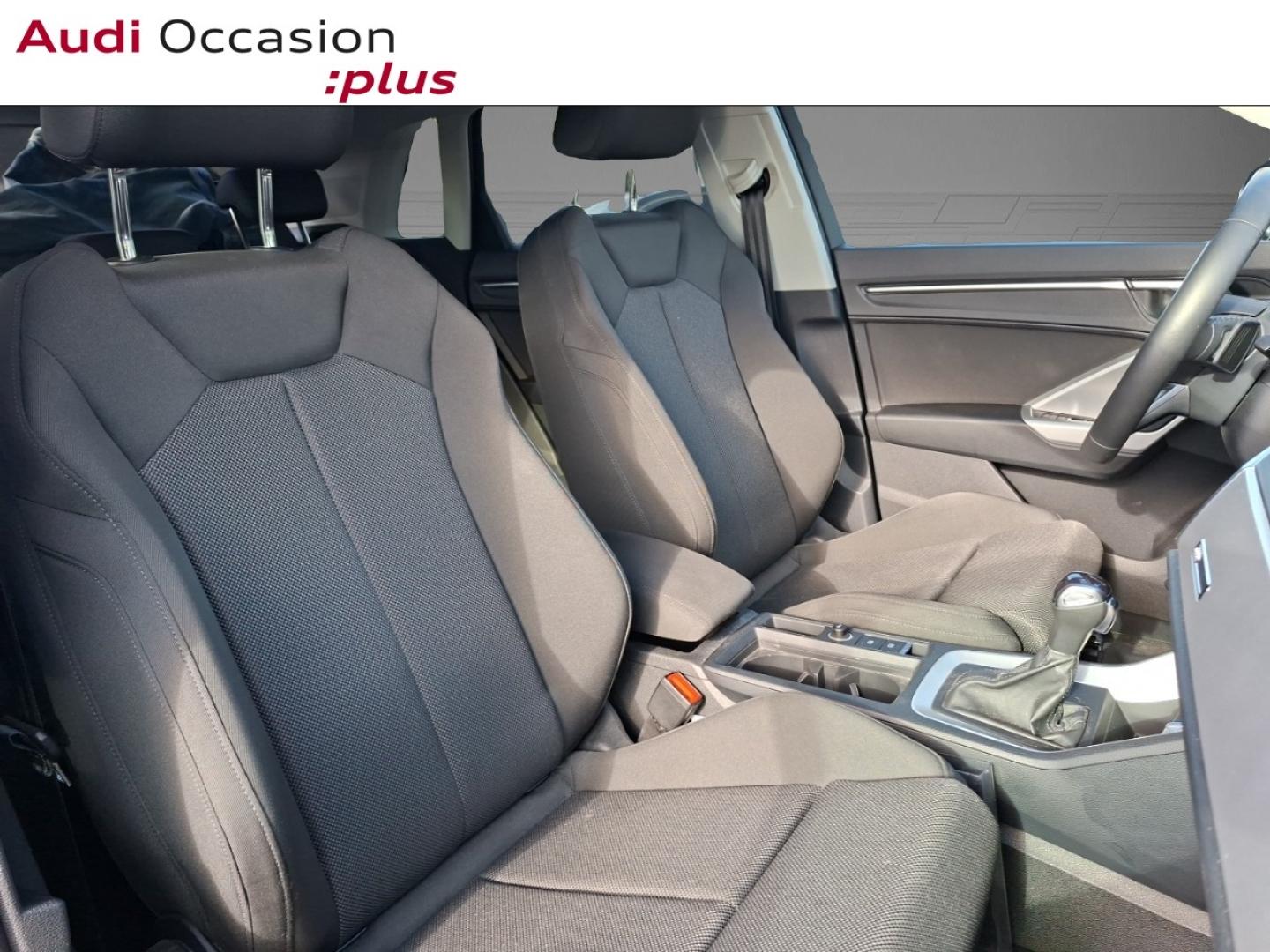 Voitures occasions Audi Q3 Design Dechy
