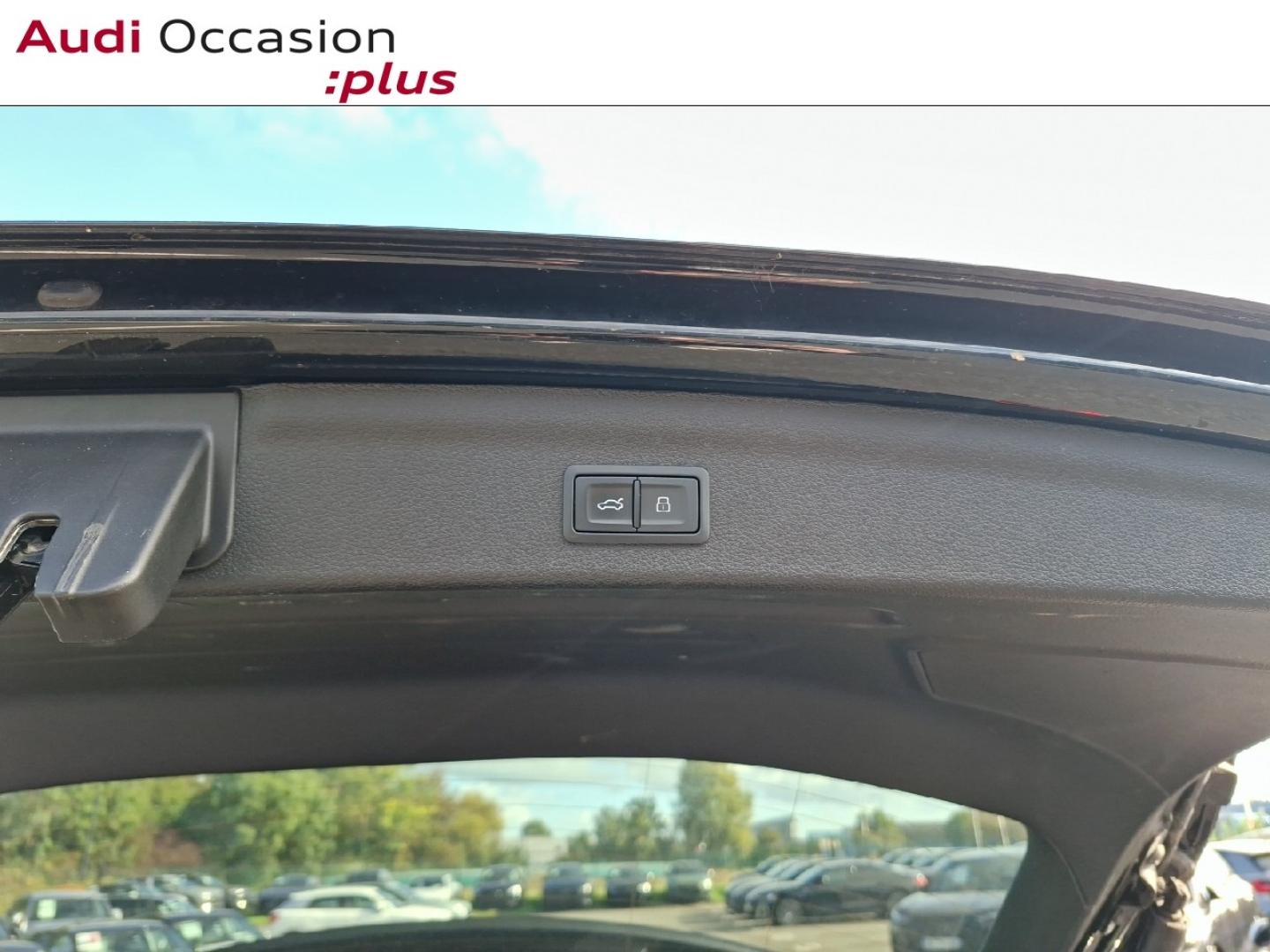Voitures occasions Audi Q3 Design Dechy
