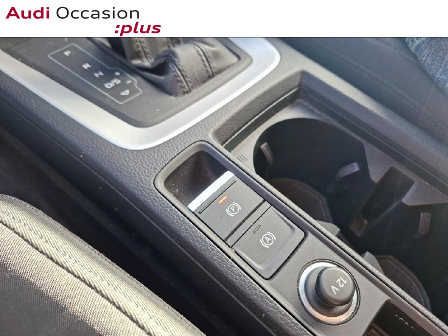 Voitures occasions Audi Q3 Design Dechy
