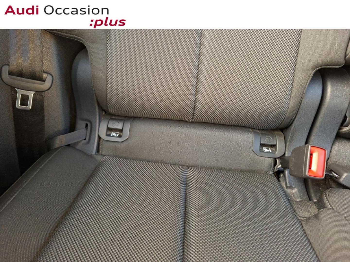 Voitures occasions Audi Q3 Design Dechy