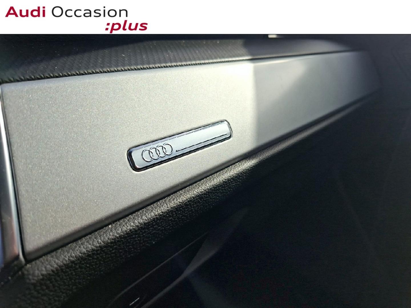 Voitures occasions Audi Q3 Design Dechy