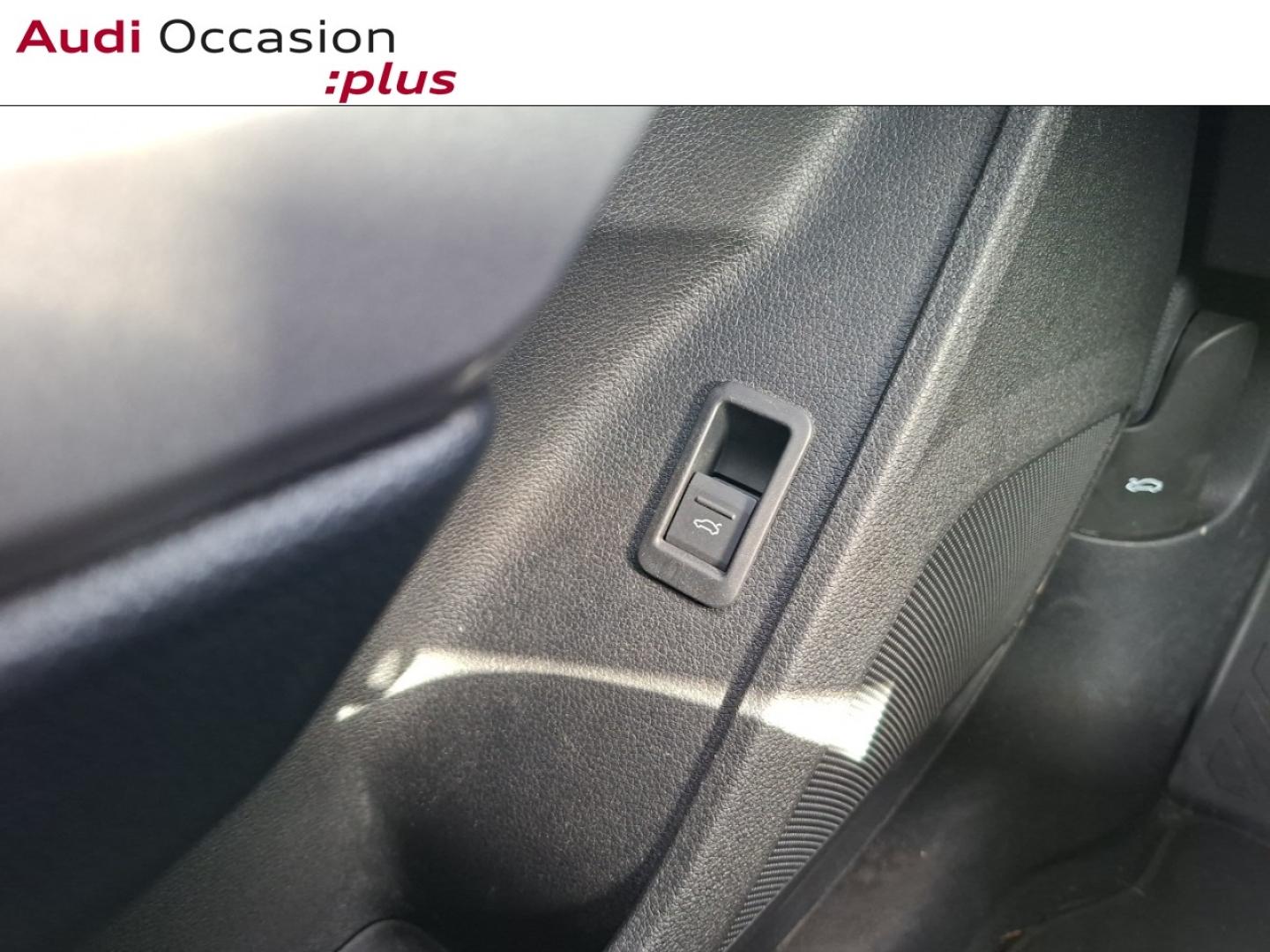 Voitures occasions Audi Q3 Design Dechy