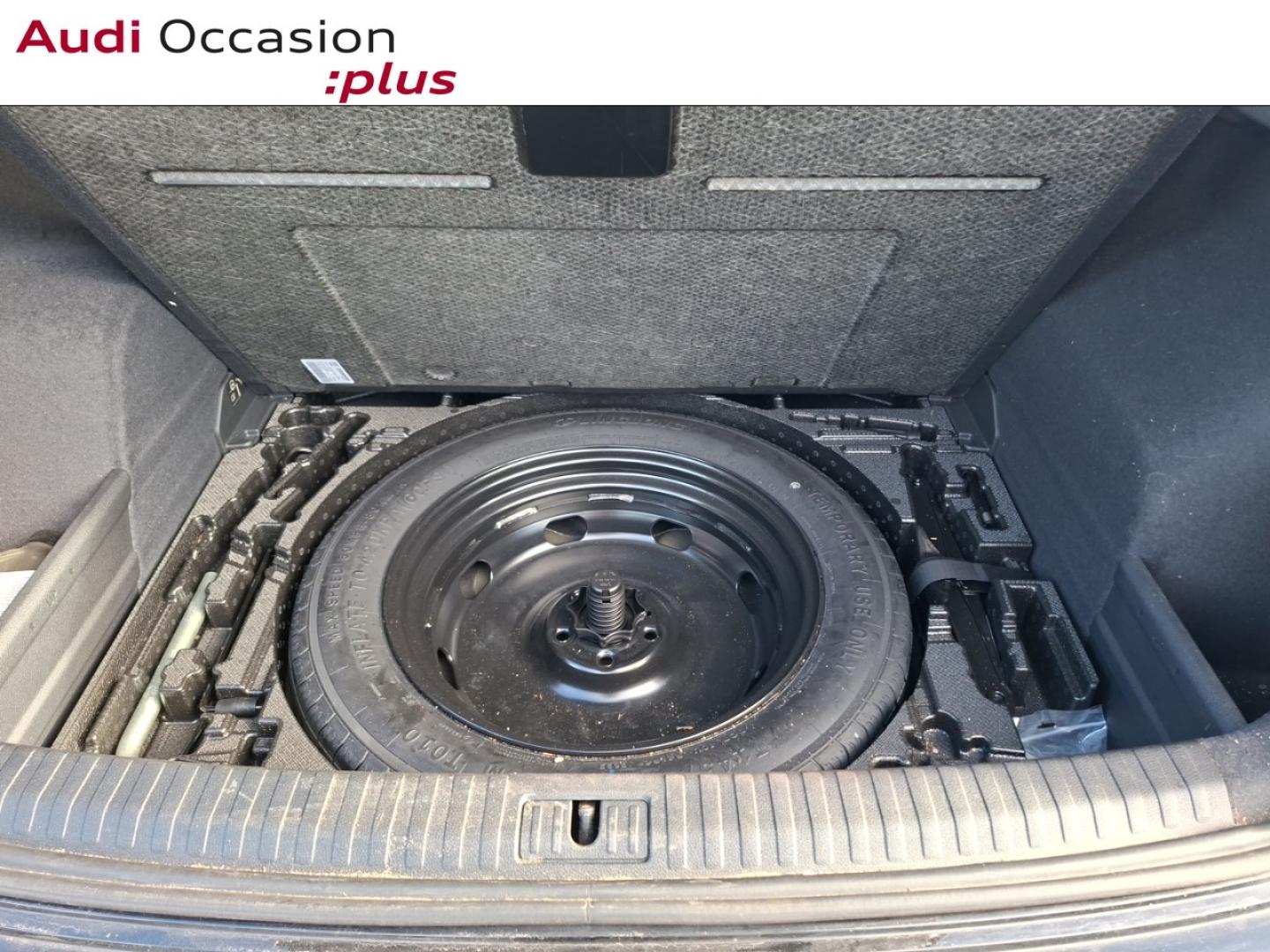 Voitures occasions Audi Q3 Design Dechy