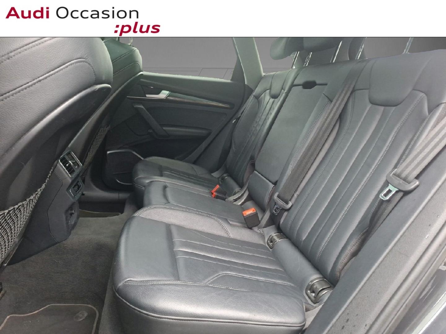 Voitures occasions Audi Q5 Avus Dunkerque