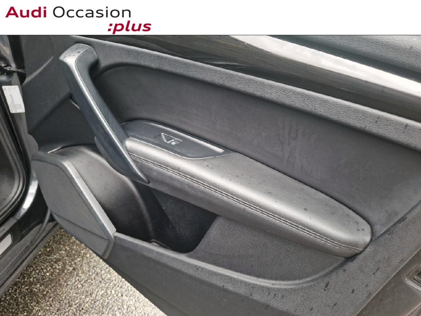 Voitures occasions Audi Q5 Avus Dunkerque
