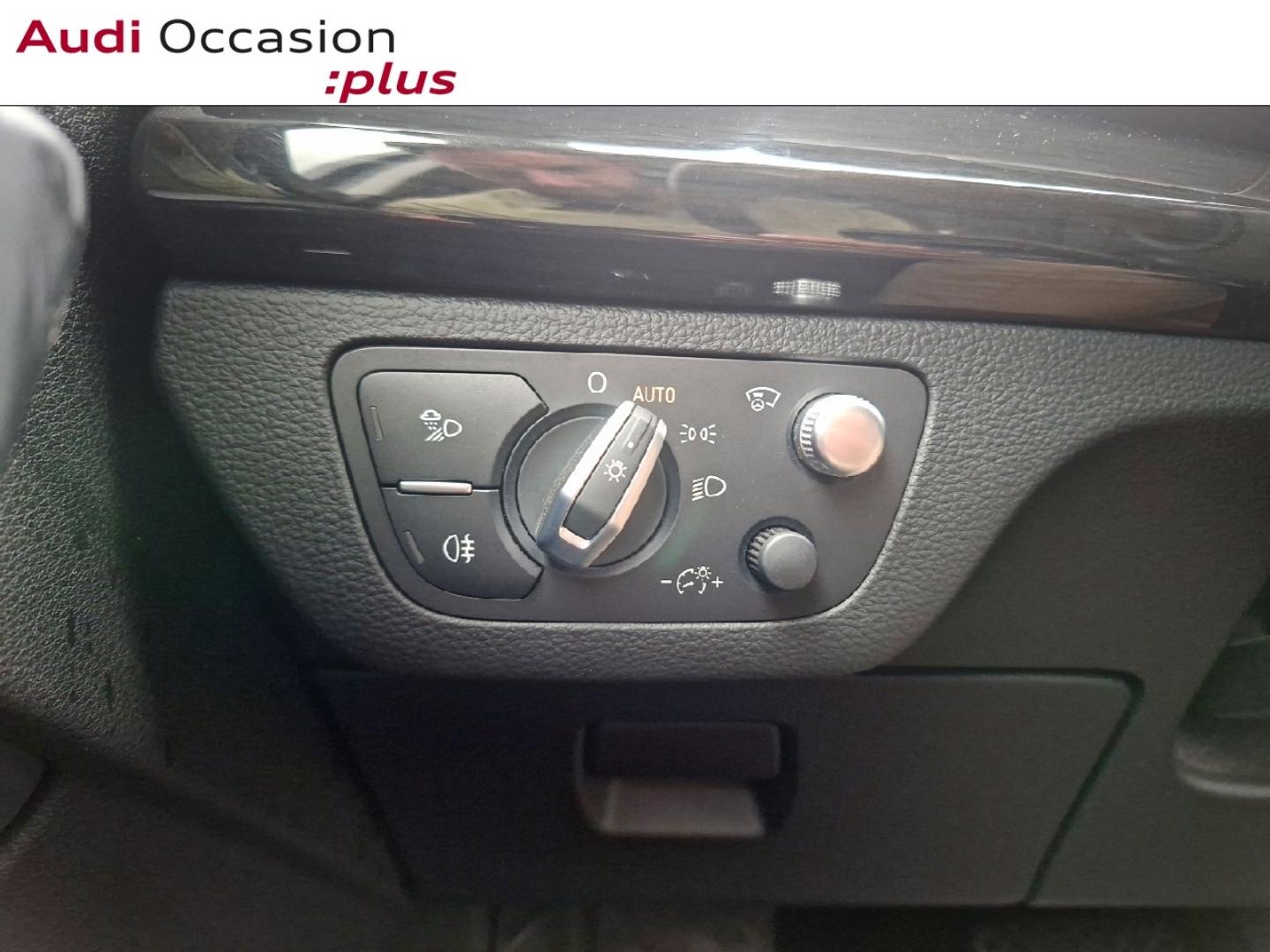 Voitures occasions Audi Q5 Avus Dunkerque