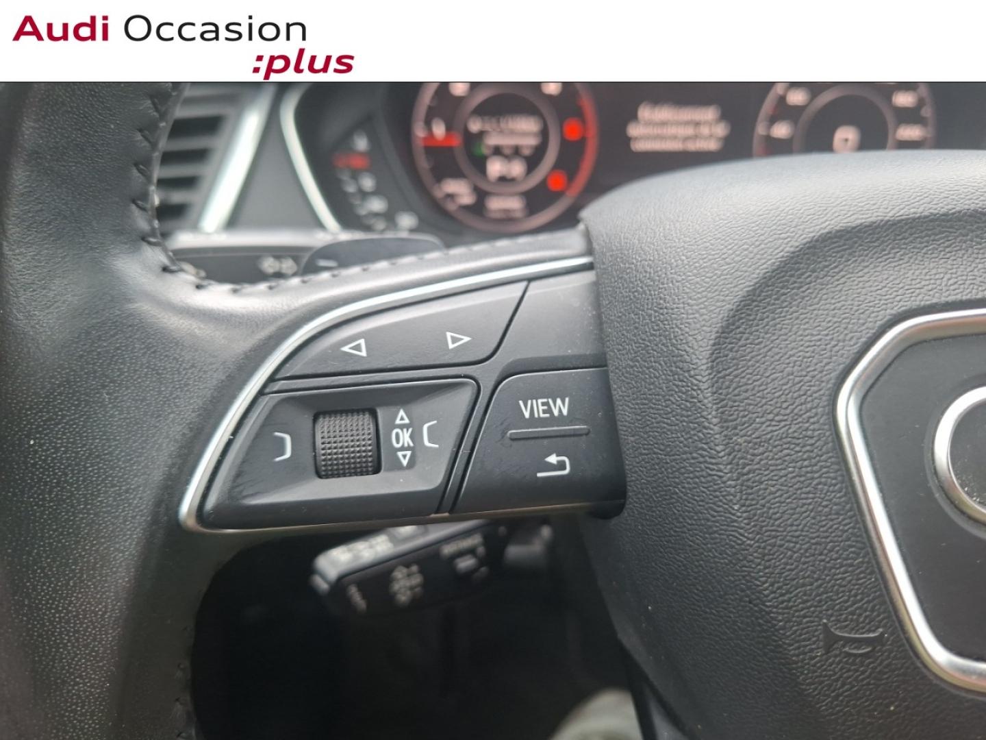 Voitures occasions Audi Q5 Avus Dunkerque